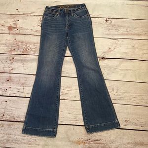 Wrangler Retro Trouser Fit